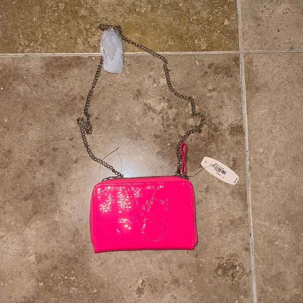 Wallet bag
